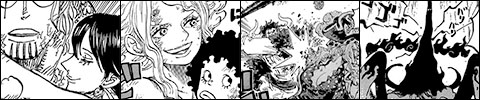 Capítulo 1.162 Manga Plus