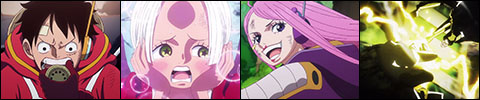 Episodio 1.124 RAW
