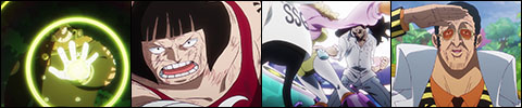 Episodio 1.125 RAW
