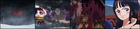 Episodio 1.161 RAW