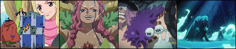 Episodio 1.164 RAW