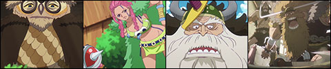Episodio 1.165 RAW