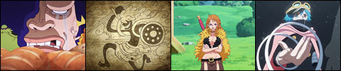 Episodio 1.166 RAW