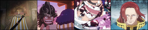 Episodio 1.167 RAW