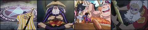 Episodio 1.169 RAW