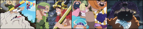 Episodio 1.171 RAW