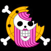 Bandera Piratas de Bonney