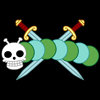 Bandera Piratas de Epoida