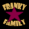 Bandera Familia Franky