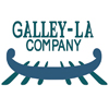 Bandera Compañía Galley-La