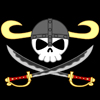 Bandera Piratas Kyohei