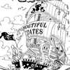Barco Piratas Bellos