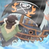 Barco Piratas de Brew