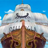 Barco Compañía Galley-La