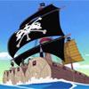 Barco Piratas de Kurohige