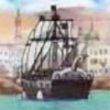 Barco Piratas de Puppoo