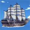 Barco Piratas de Shirohige