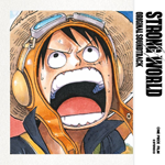 One Piece Film Strong World - Original Soundtrack