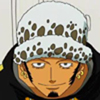 Trafalgar D. Water Law