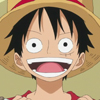 Monkey D. Luffy 2 years later
