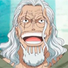 Silvers Rayleigh 2 years later